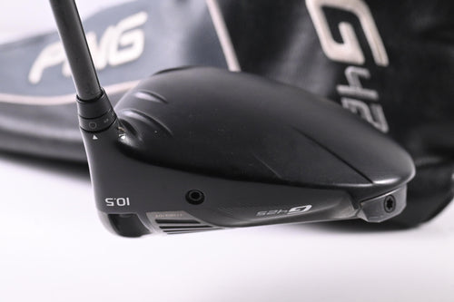 Ping G425 Max Driver / 10.5 Degree / Stiff Flex Diamana D+ Ltd 60 Shaft