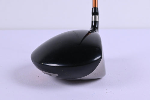 Ping G10 Driver / 10.5 Degree / Regular Flex Ping TFC 129 Shaft