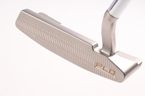 Ping PLD Anser 4D Putter / 34 Inch