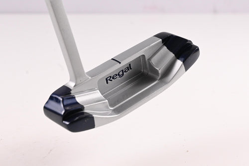Regal Silver Knight II Putter / 36 Inch