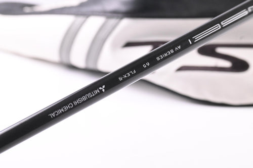 Titleist TSi3 Driver / 9 Degree / Stiff Flex Tensei AV White 65 Shaft