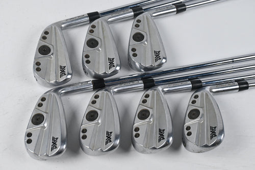 PXG 0311 P Gen4 Irons / 5-PW+GW / Stiff Flex Elevate Tour Shafts