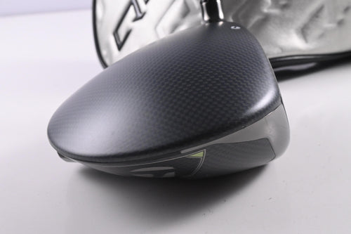 Taylormade Qi35 LS Driver / 9 Degree / X-Flex Kai'li White Dark Wave 60 Shaft