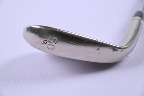 Titleist Vokey SM6 Gap Wedge / 50 Degree / Wedge Flex Vokey Design SM6
