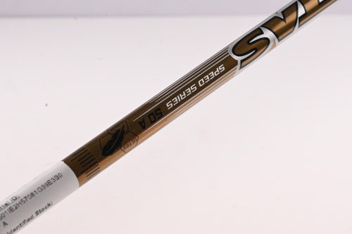Callaway Epic Flash Star #5 Hybrid / 23 Degree / Senior Flex UST Mamiya ATTAS 50
