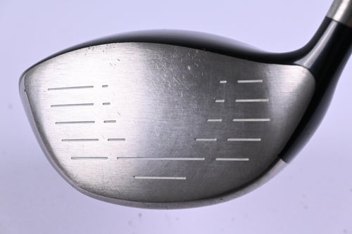 Ping G10 Driver / 10.5 Degree / Regular Flex Ping TFC 129 Shaft