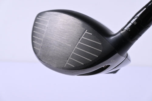 Callaway Paradym Driver / 9 Degree / Stiff Flex Denali Charcoal 60 Shaft