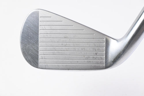 Titleist T200 #3 Iron / 20 Degree / Regular Flex Tensei AV RAW Blue 65 Shaft