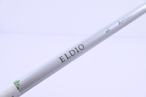 Ladies Mitsubishi ELDIO 40 Driver Shaft / Ladies Flex / Callaway 2nd Gen
