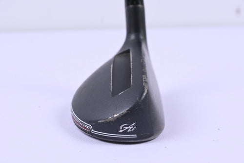 Adams XTD #3 Hybrid / 18 Degree / Stiff Flex Matrix OZIK Altus HQ3 Red Tie Shaft