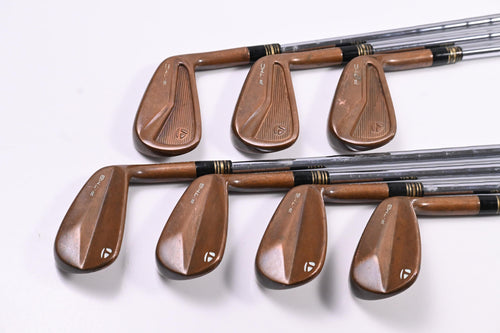 Taylormade P7MC/MB 2020 Combo Irons / 4-PW / X-Flex N.S.Pro Modus³ Tour 130
