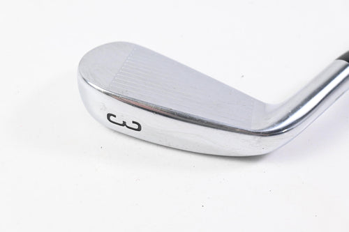 Titleist T200 #3 Iron / 20 Degree / Regular Flex Tensei AV RAW Blue 65 Shaft