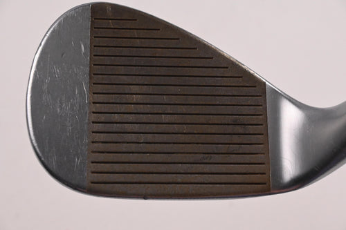 Taylormade Milled Grind 4 Lob Wedge / 60 Degree / Stiff Flex KBS Tour Shaft