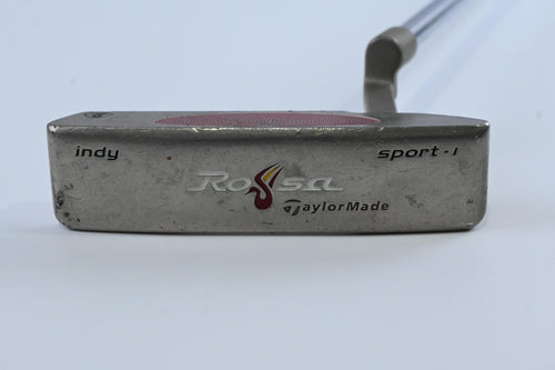 Taylormade Rossa Classic Indy Putter / 34 Inch
