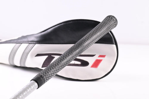Titleist TSi3 Driver / 9 Degree / Stiff Flex Tensei AV White 65 Shaft