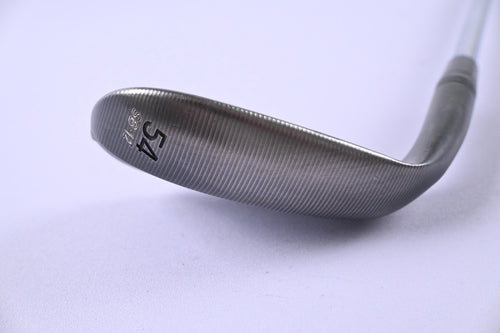 Taylormade Milled Grind 5 Sand Wedge / 54 Degree / Wedge Flex Dynamic Gold 115