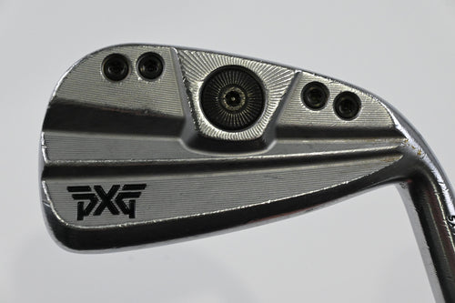 PXG 0311 XP Gen4 #6 Iron / Regular Flex True Temper Elevate 95 Shaft