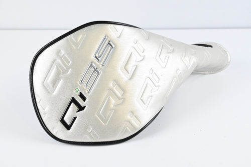 Taylormade Qi35 LS Driver / 8 Degree / Stiff Flex Tensei AV Limited Blue 65
