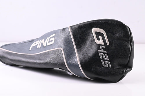 Ping G425 Max Driver / 10.5 Degree / Stiff Flex Diamana D+ Ltd 60 Shaft