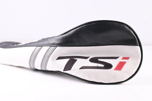 Titleist TSi3 Driver / 9 Degree / Stiff Flex Tensei AV White 65 Shaft