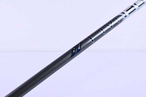 Callaway Paradym Driver / 9 Degree / Stiff Flex Denali Charcoal 60 Shaft