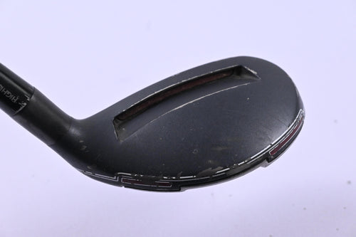 Adams XTD #3 Hybrid / 18 Degree / Stiff Flex Matrix OZIK Altus HQ3 Red Tie Shaft