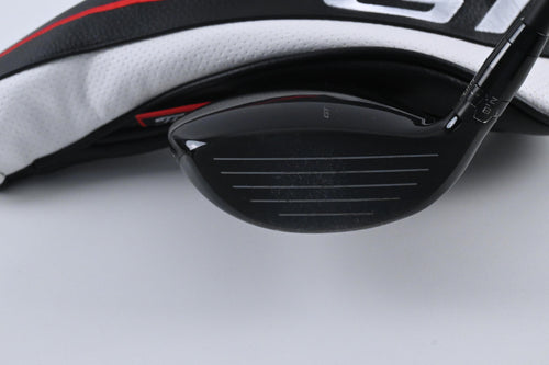 Titleist GT2 #3 Wood / 15 Degree / Regular Flex Tensei 1K Blue 65 Shaft