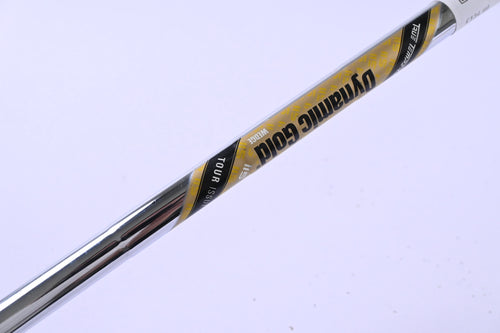 Taylormade Milled Grind 5 Sand Wedge / 54 Degree / Wedge Flex Dynamic Gold 115