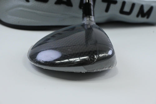 Callaway Quantum Max D #5 Wood / 18 Degree / Senior Flex Vanquish 5 Shaft