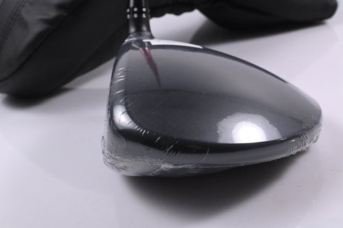 Left Hand Cobra DS-Adapt MAX-K Driver / 10.5 Degree / Stiff Flex Denali Red 50