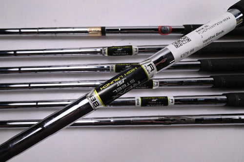 Taylormade M2 2017 Irons / 5-PW+SW / Regular Flex Reax 88 Shafts