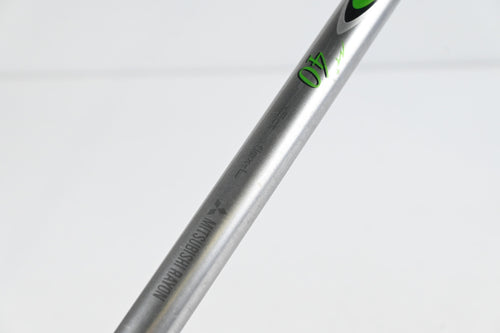 Ladies Callaway X-Series N416 Driver / 10.5 Degree / Ladies Flex Diamana M+ 40