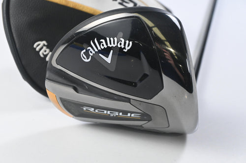 Callaway Rogue ST MAX 24 Driver / 10.5 Degree / Regular Flex Tensei CR Blue 50
