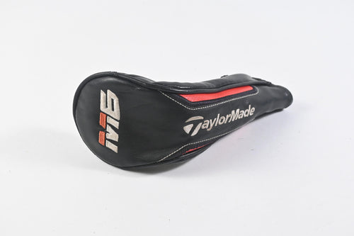 TaylorMade M6 #3 Hybrid / 19 Degree / Stiff Flex Fujikura Atmos Red 7 Shaft