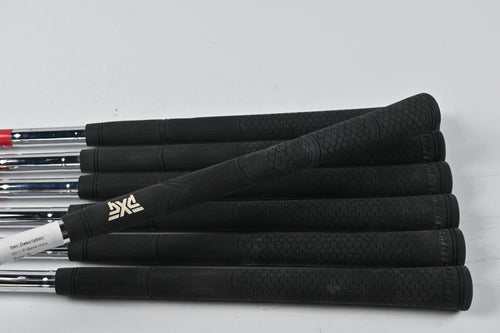 PXG 0311 P Gen4 Irons / 5-PW+GW / Stiff Flex Elevate Tour Shafts