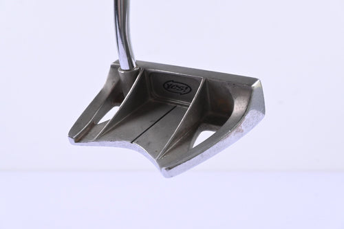 Yes! C-Groove Sandy Putter / 34 Inch