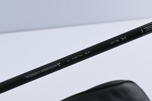Titleist GT2 #3 Wood / 15 Degree / Regular Flex Tensei 1K Blue 65 Shaft
