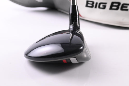 Callaway Big Bertha 2023 #5 Wood / 19 Degree / Regular Flex Callaway RCH 65