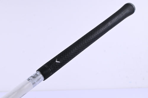 Callaway Paradym Driver / 9 Degree / Stiff Flex Denali Charcoal 60 Shaft