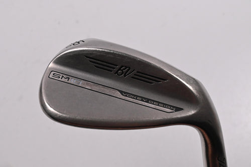 Titleist Vokey SM10 Sand Wedge / 56 Degree / Wedge Flex Vokey SM10 Shaft