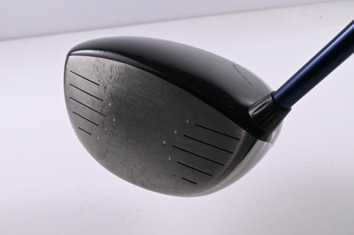 Callaway Hyper-X Driver / 9.5 Degree / Stiff Flex Fujikura E Fit-On 360 Shaft