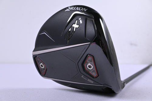 Srixon ZXi LS Driver / 9 Degree / X-Flex Project X HZRDUS Gen5 Black 70 Shaft
