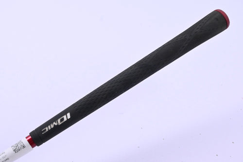 Adams XTD #3 Hybrid / 18 Degree / Stiff Flex Matrix OZIK Altus HQ3 Red Tie Shaft