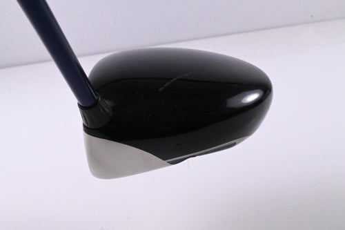 Callaway Hyper-X Driver / 9.5 Degree / Stiff Flex Fujikura E Fit-On 360 Shaft