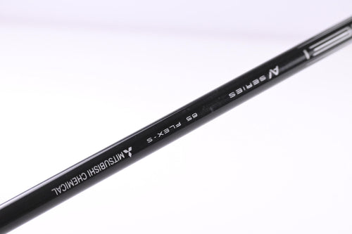 Callaway Paradym Triple Diamond Driver / 9 Degree / Stiff Flex Tensei AV Blue 65