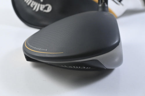 Callaway Rogue ST MAX 24 Driver / 10.5 Degree / Regular Flex Tensei CR Blue 50