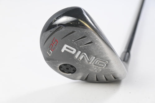 Ping G25 #3 Hybrid / 20 Degree / Regular Flex Ping TFC 189 Shaft