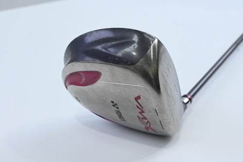 Ladies Yonex VMX Driver / 12 Degree / Ladies Flex Graphite Design G-Tech