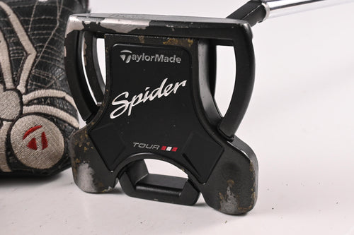 Taylormade Spider Tour 2018 Putter / 35 Inch