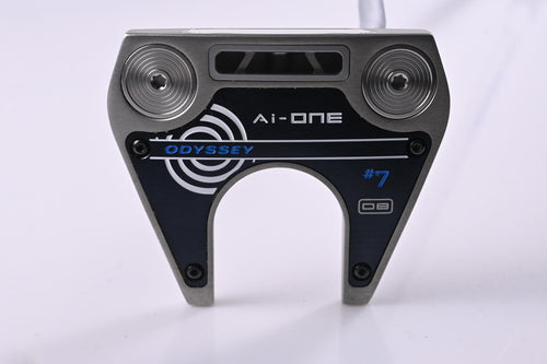 Odyssey Ai-One Cruiser #7 Putter / 33 Inch